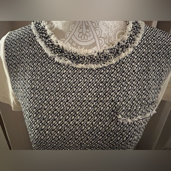 JCrew Top - Picture 4 of 6